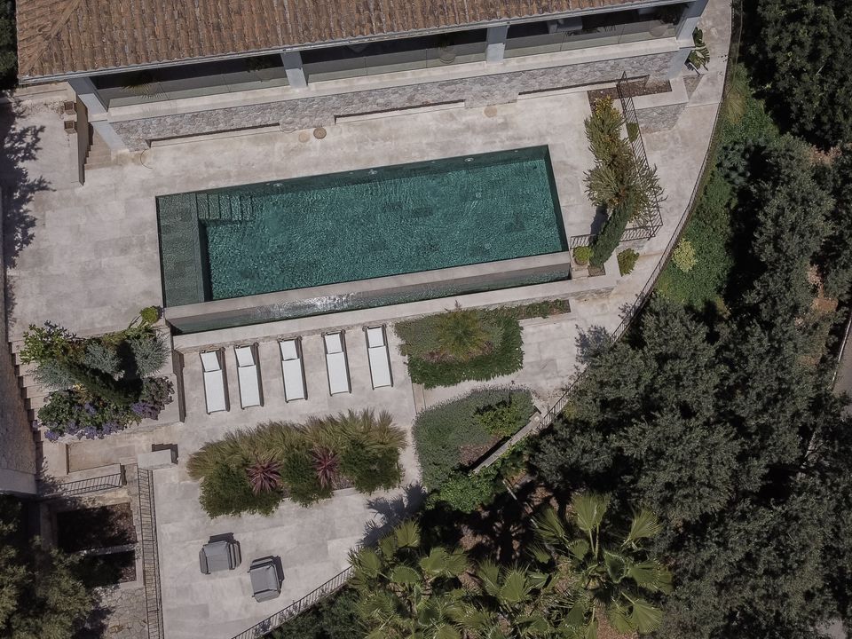Byhus i Bunyola, Mallorca - foto 4