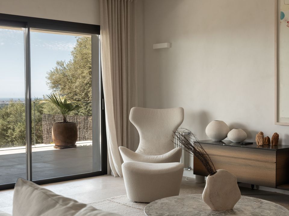 Byhus i Bunyola, Mallorca - foto 5