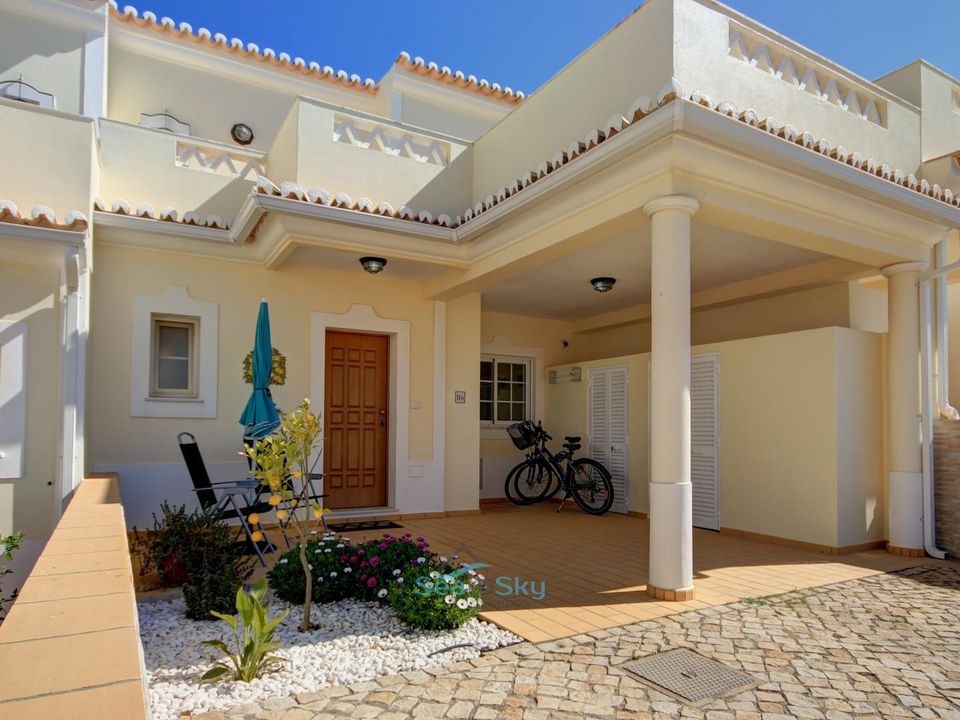 Villa i Ferragudo, Faro - foto 2