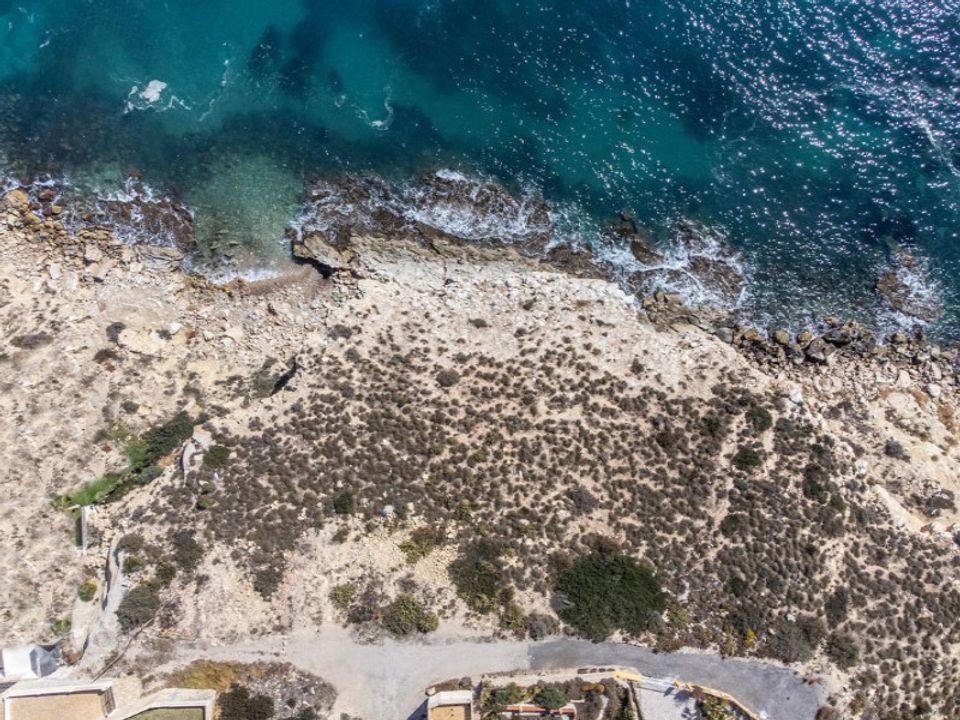 Helårsgrund i Coveta Fuma, Alicante - foto 5