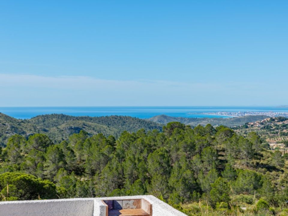 Villa i Aigues, Alicante - foto 2