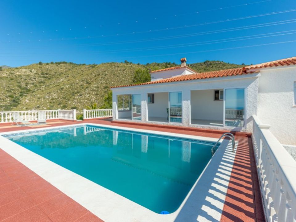 Villa i Aigues, Alicante - foto 4