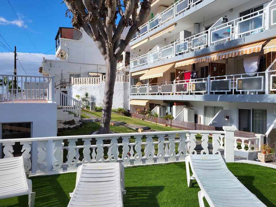 Lejlighed i Puerto De La Cruz, Tenerife - foto 3