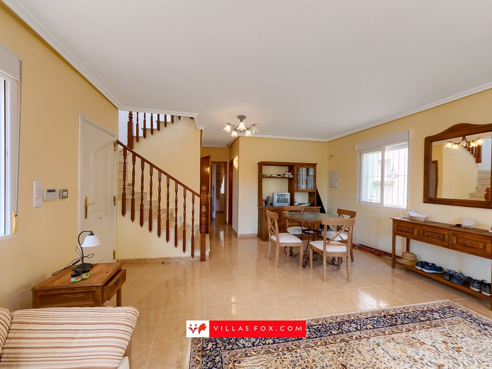 Villa i San Miguel De Salinas, Alicante - foto 3