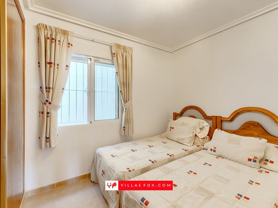 Villa i San Miguel De Salinas, Alicante - foto 4
