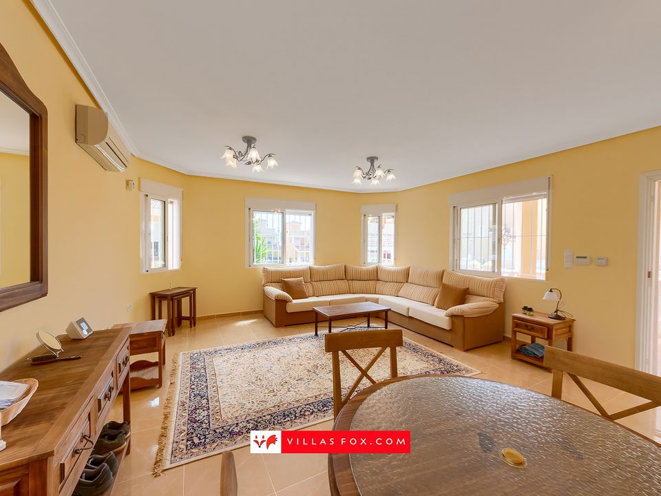Villa i San Miguel De Salinas, Alicante - foto 5