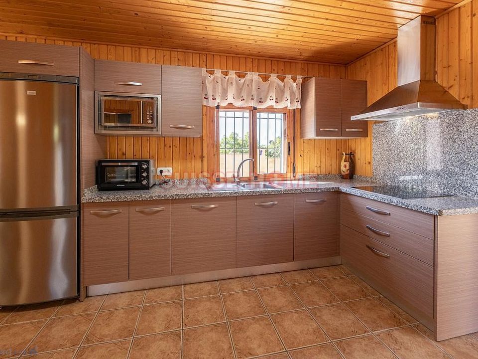 Byhus i Benajarafe, Malaga - foto 5