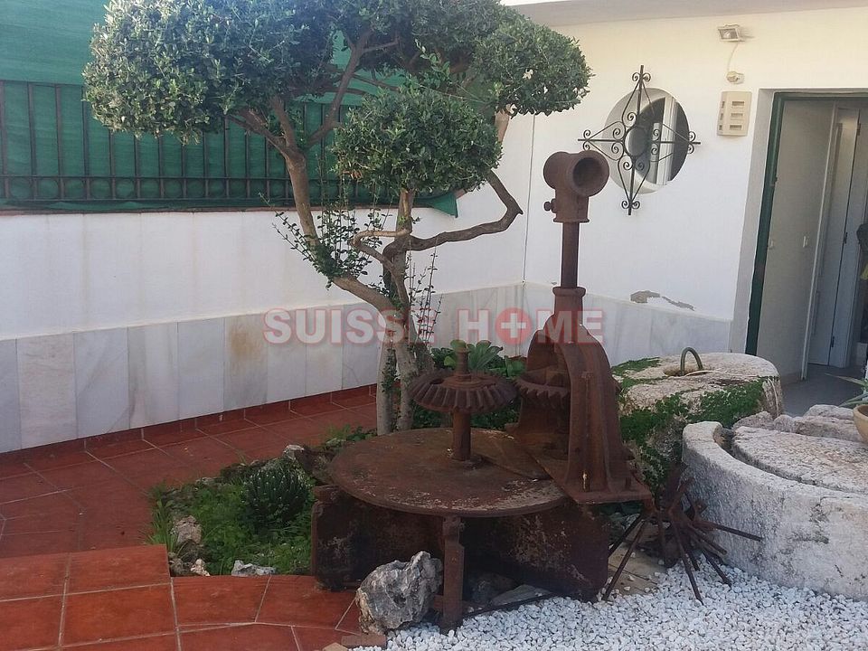 Radhus i Torre Del Mar, Malaga - foto 3
