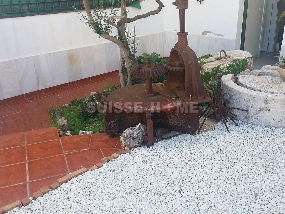 Radhus i Torre Del Mar, Malaga - foto 5