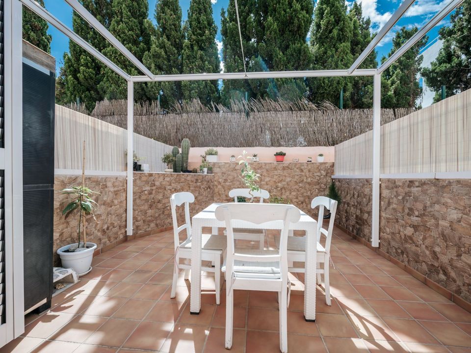 Lejlighed i Sant Josep de sa Talaia, Ibiza - foto 1