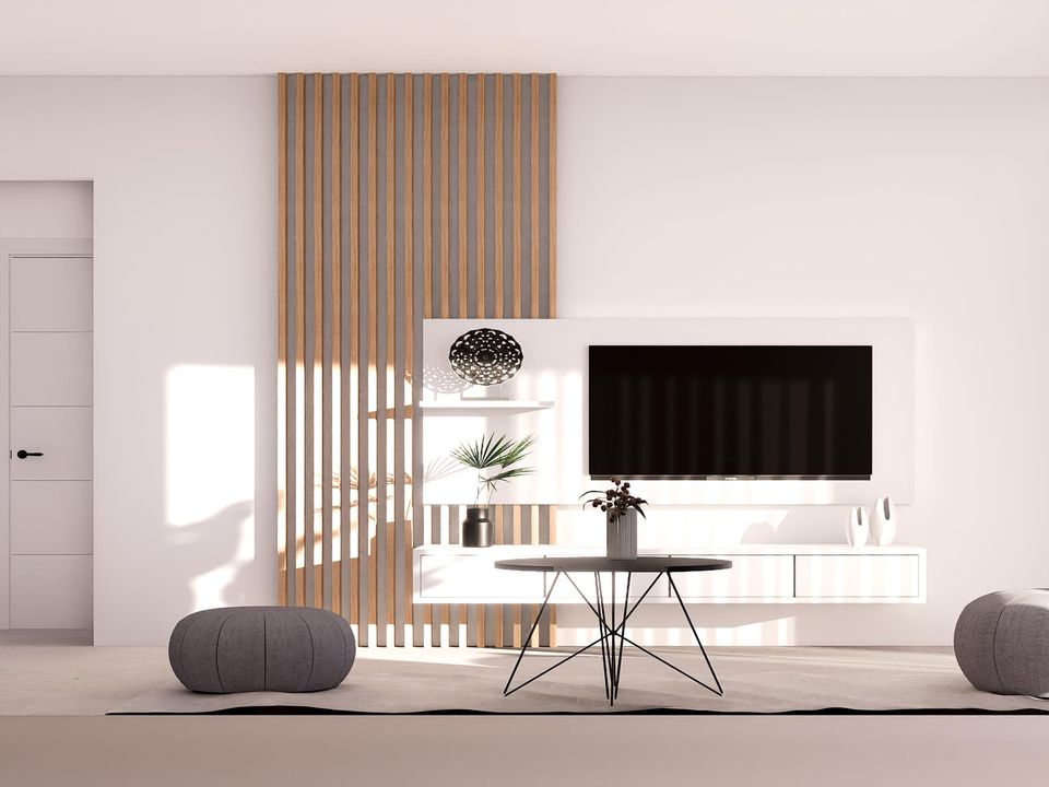 Penthouse i Finestrat, Alicante - foto 3