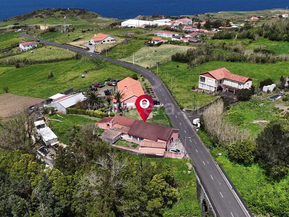 Villa en Horta, Faial - foto 2
