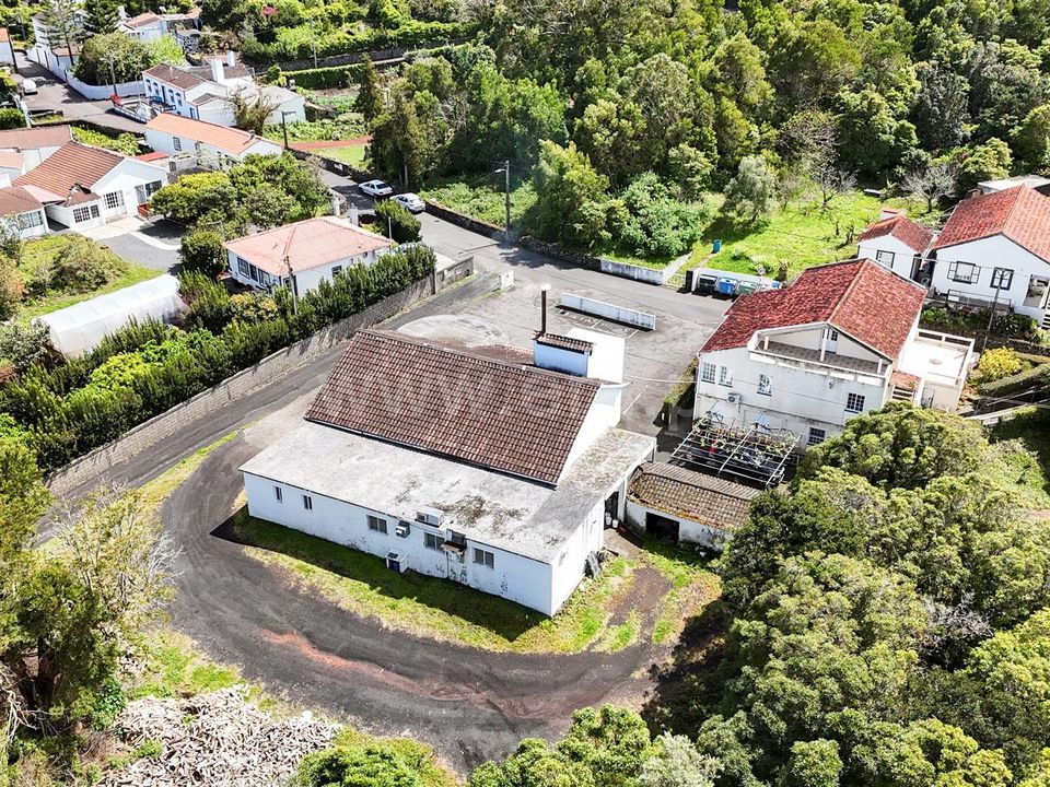 Erhvervsejendom i Sao Roque do Pico, Pico - foto 4