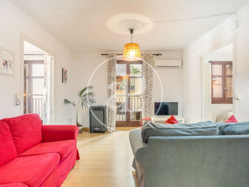 Apartment in Valencia, Valencia - photo 1