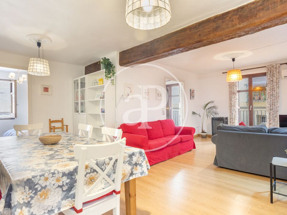 Apartment in Valencia, Valencia - photo 2