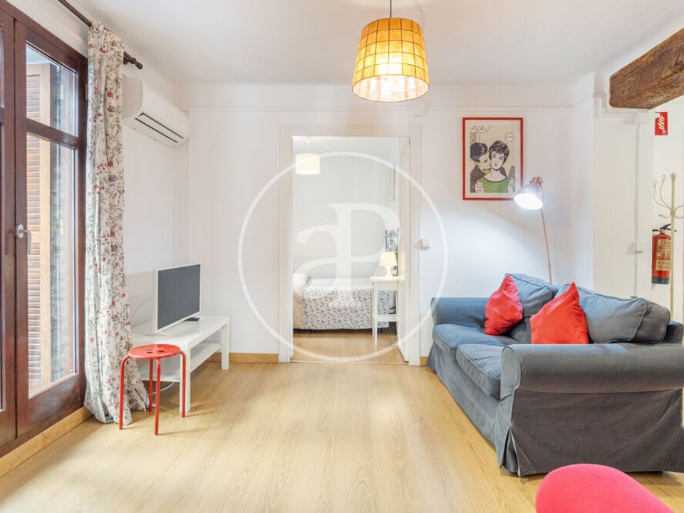 Apartment in Valencia, Valencia - photo 3