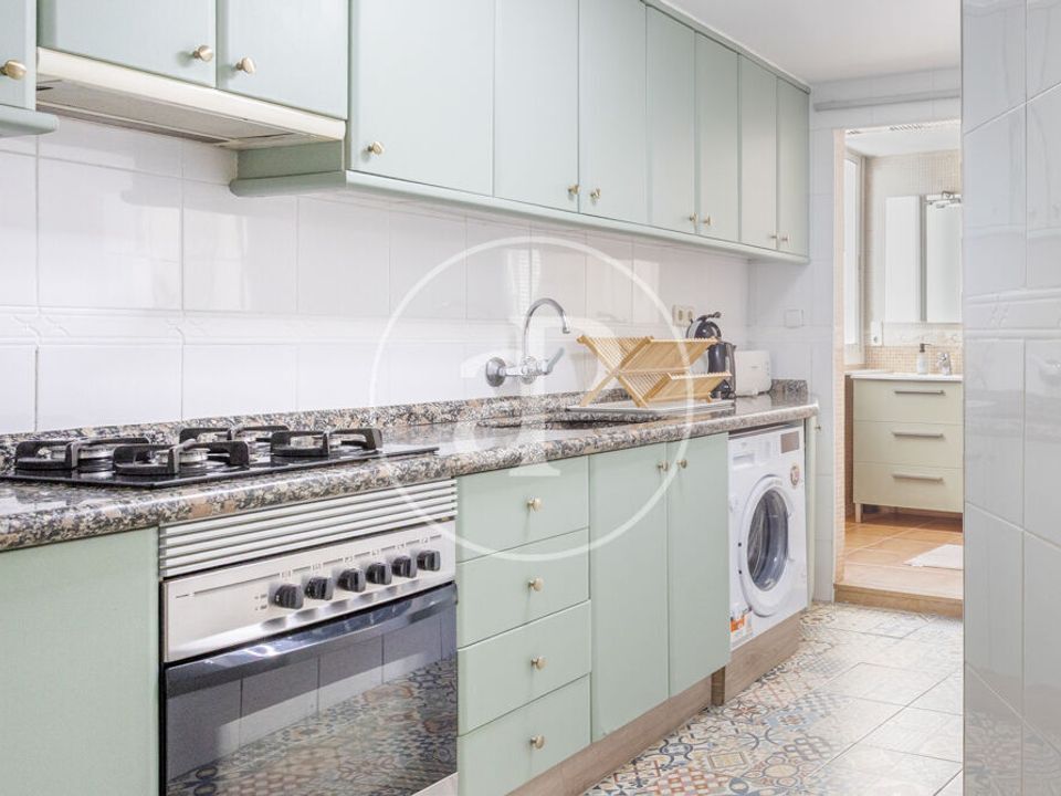 Apartment in Valencia, Valencia - photo 5