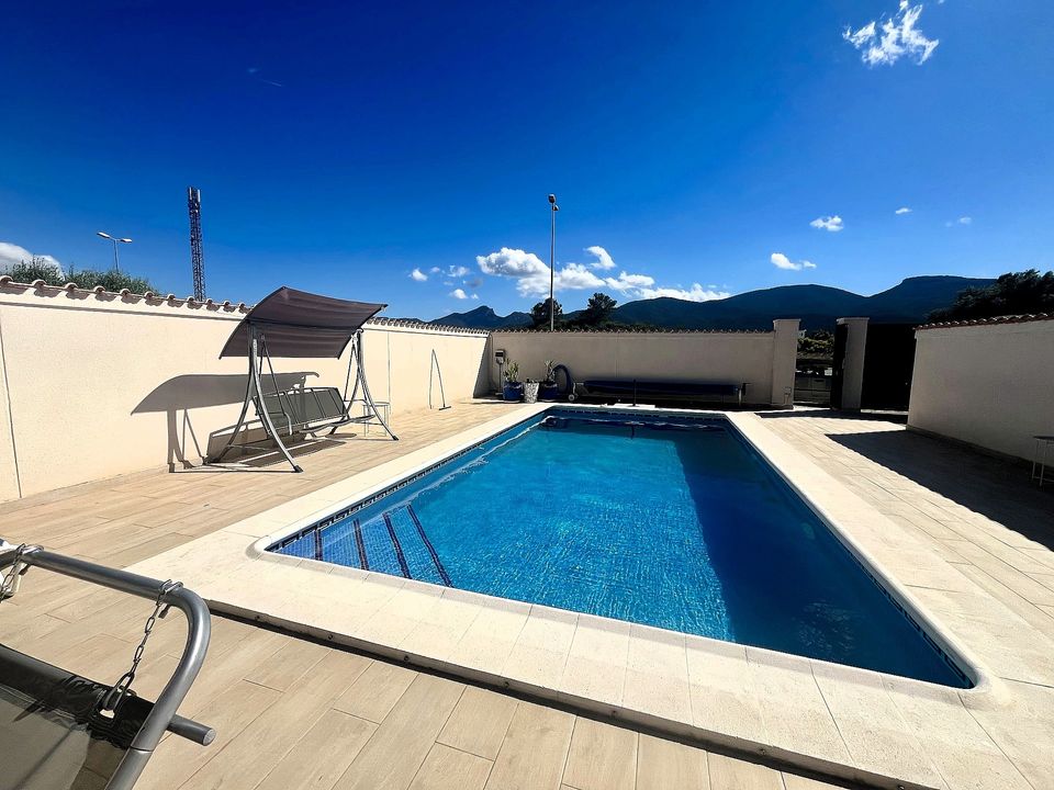 Villa i Castalla, Alicante - foto 2