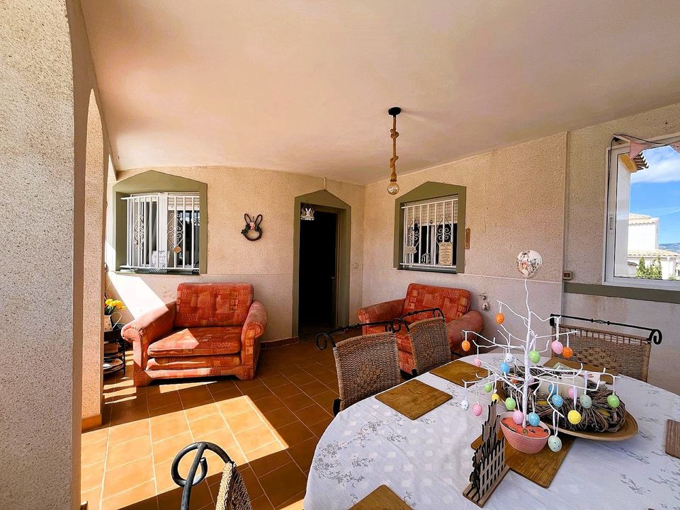 Villa i Castalla, Alicante - foto 4