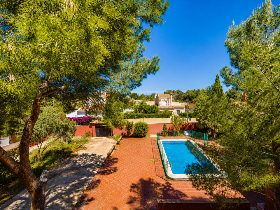 Villa i San Miguel De Salinas, Alicante - foto 5