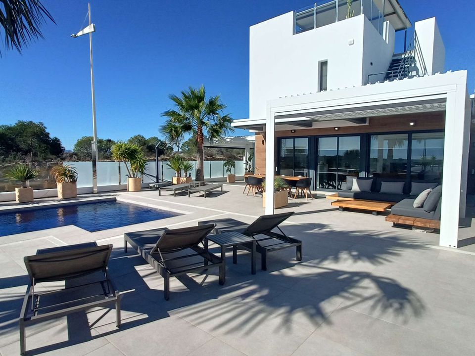 Villa i Algorfa, Alicante - foto 2