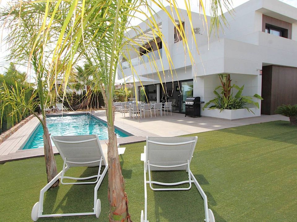 Villa i Rojales, Alicante - foto 2