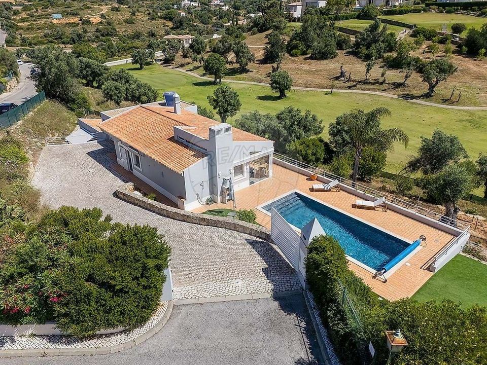Villa i Lagoa, Faro - foto 1