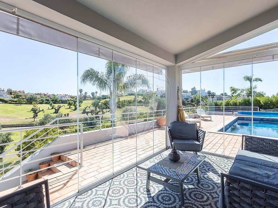 Villa i Lagoa, Faro - foto 2