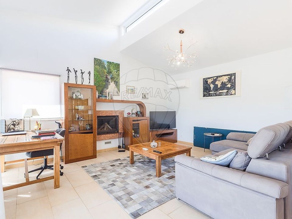 Villa i Lagoa, Faro - foto 3