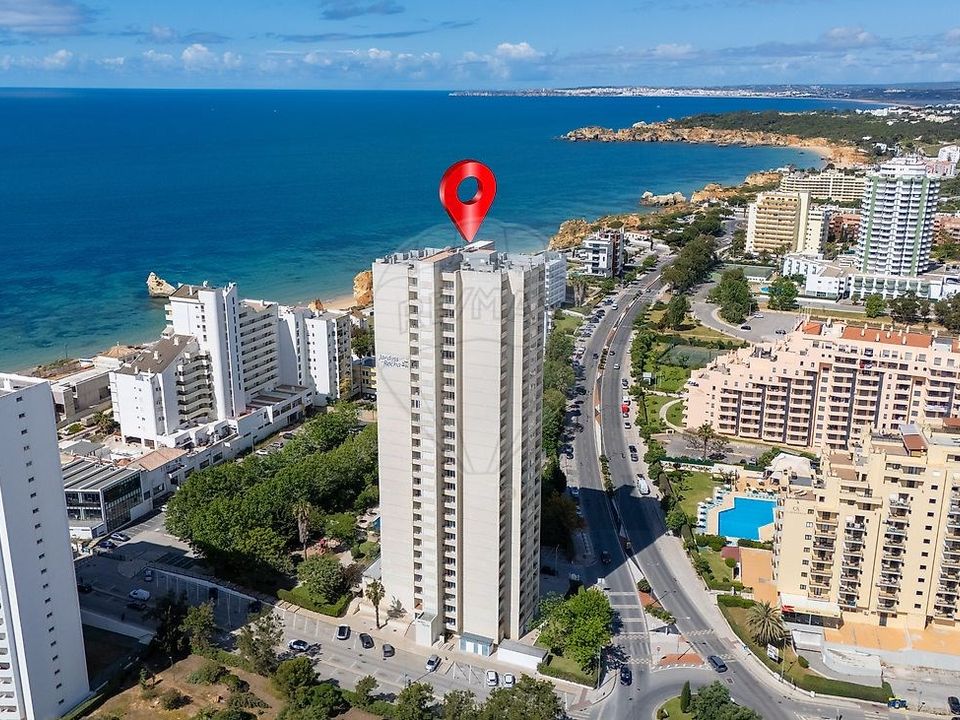 Lejlighed i Portimao, Faro - foto 1