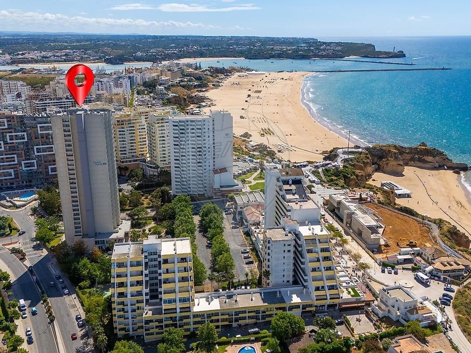 Lejlighed i Portimao, Faro - foto 2