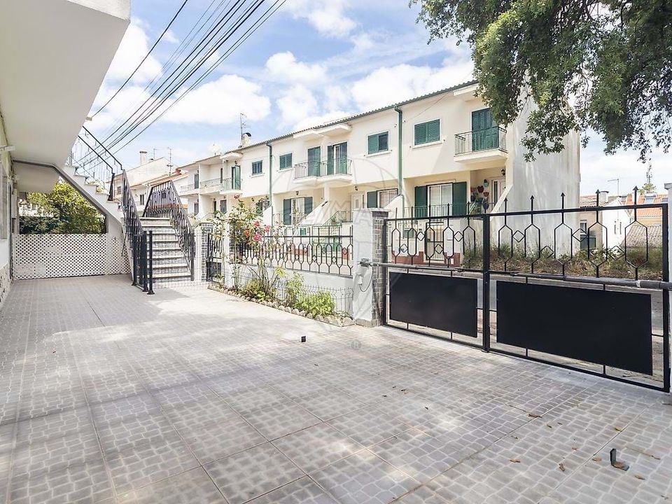 Villa i Seixal, Setubal - foto 3