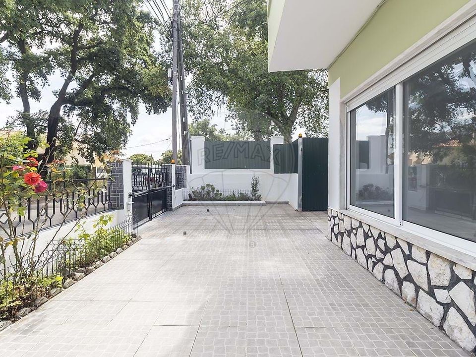 Villa i Seixal, Setubal - foto 4