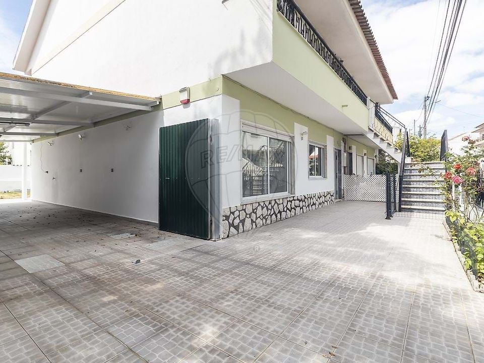 Villa i Seixal, Setubal - foto 5