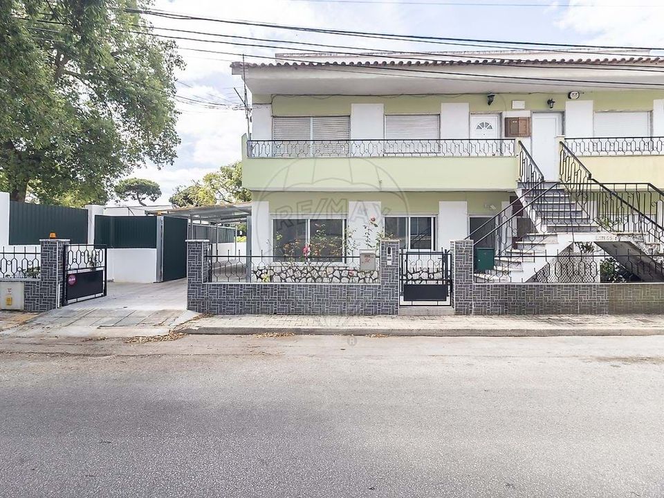 Villa i Seixal, Setubal - foto 2