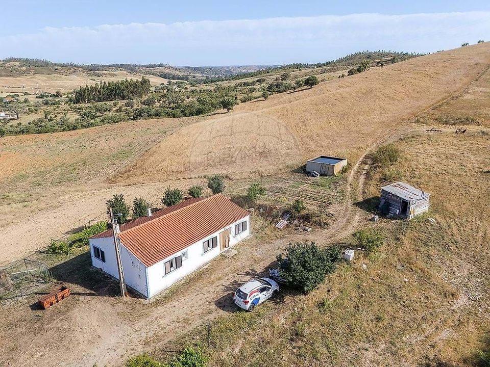 Villa i Odemira, Beja - foto 1