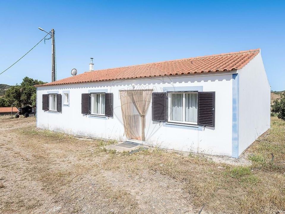 Villa i Odemira, Beja - foto 2