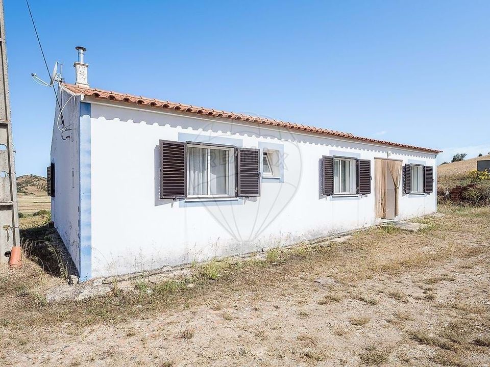 Villa i Odemira, Beja - foto 3