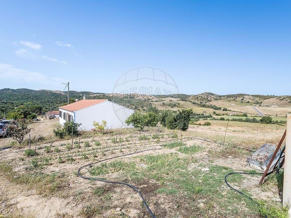 Villa i Odemira, Beja - foto 4