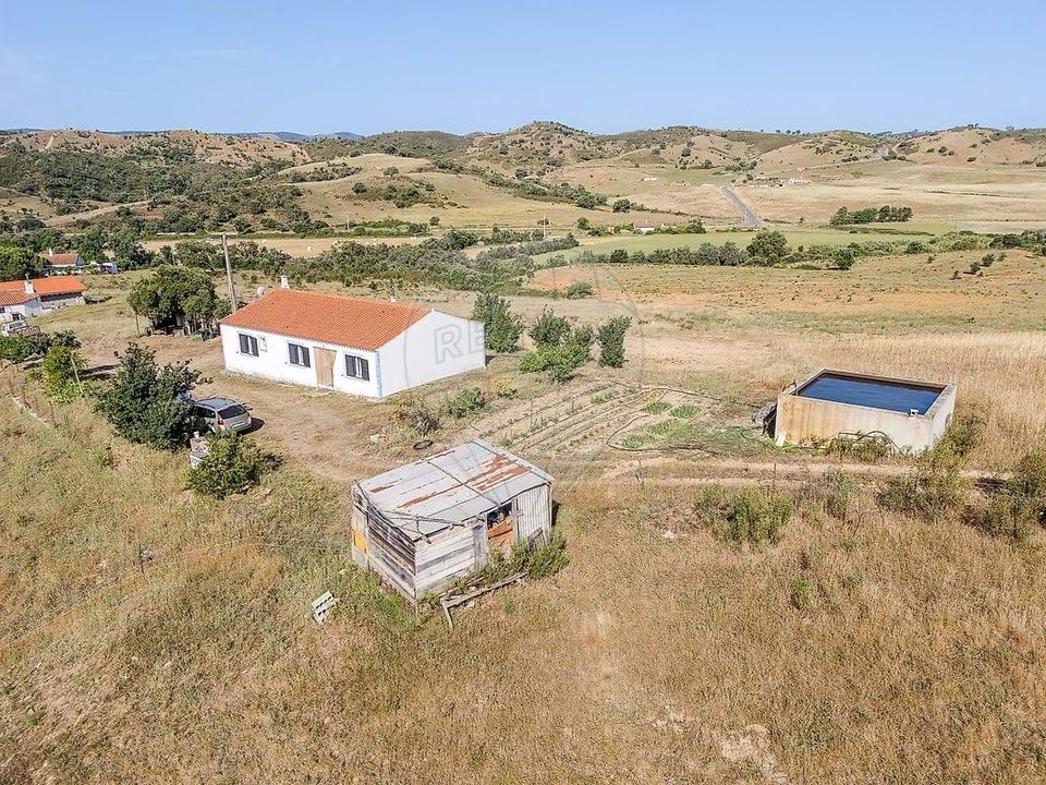Villa i Odemira, Beja - foto 5