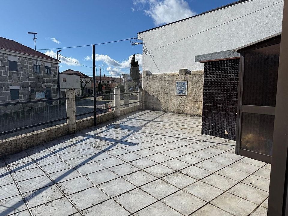 Villa i Aguiar da Beira, Guarda - foto 2