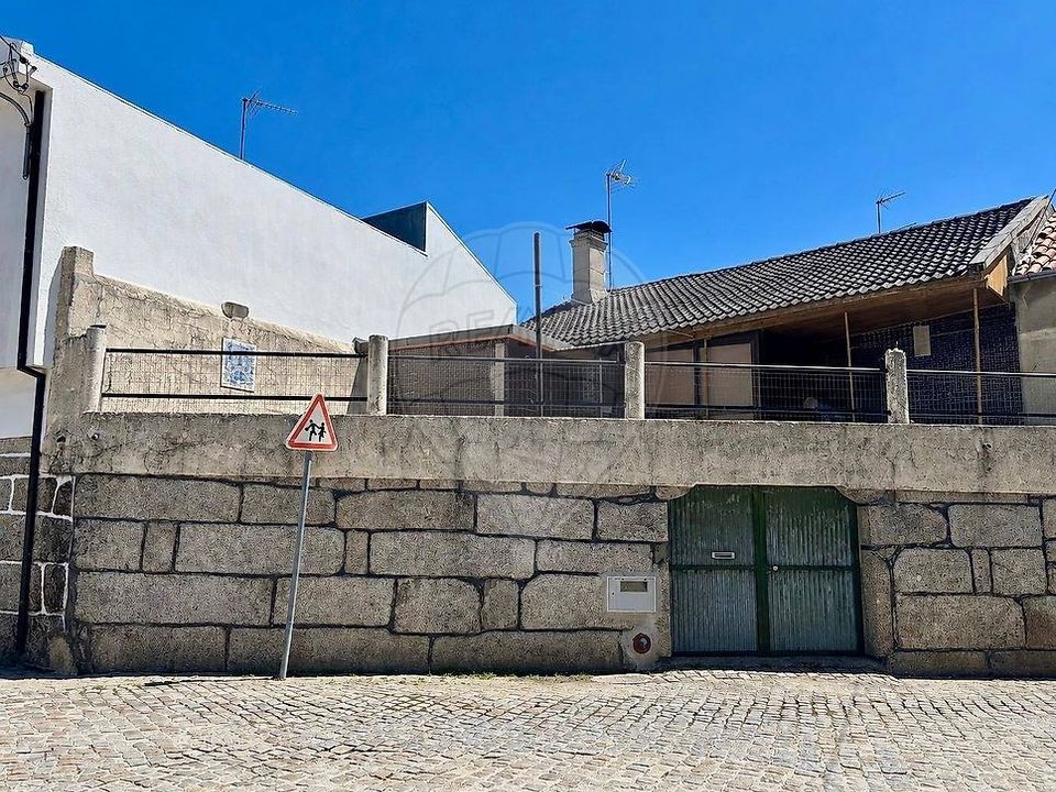 Villa i Aguiar da Beira, Guarda - foto 1
