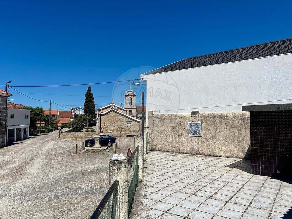 Villa i Aguiar da Beira, Guarda - foto 2