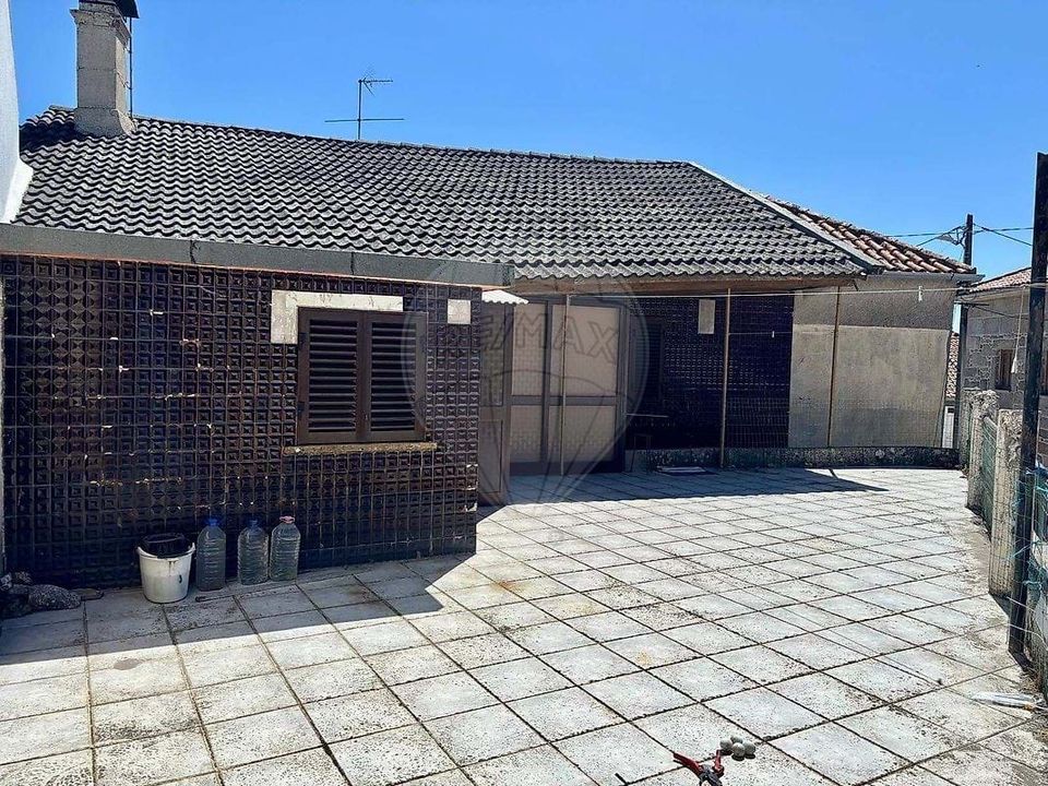 Villa i Aguiar da Beira, Guarda - foto 3