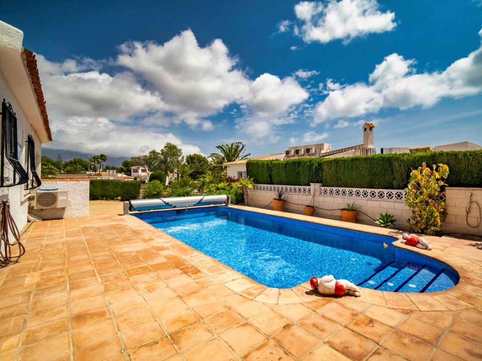 Villa i La Nucia, Alicante - foto 2