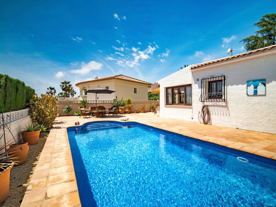 Villa i La Nucia, Alicante - foto 3