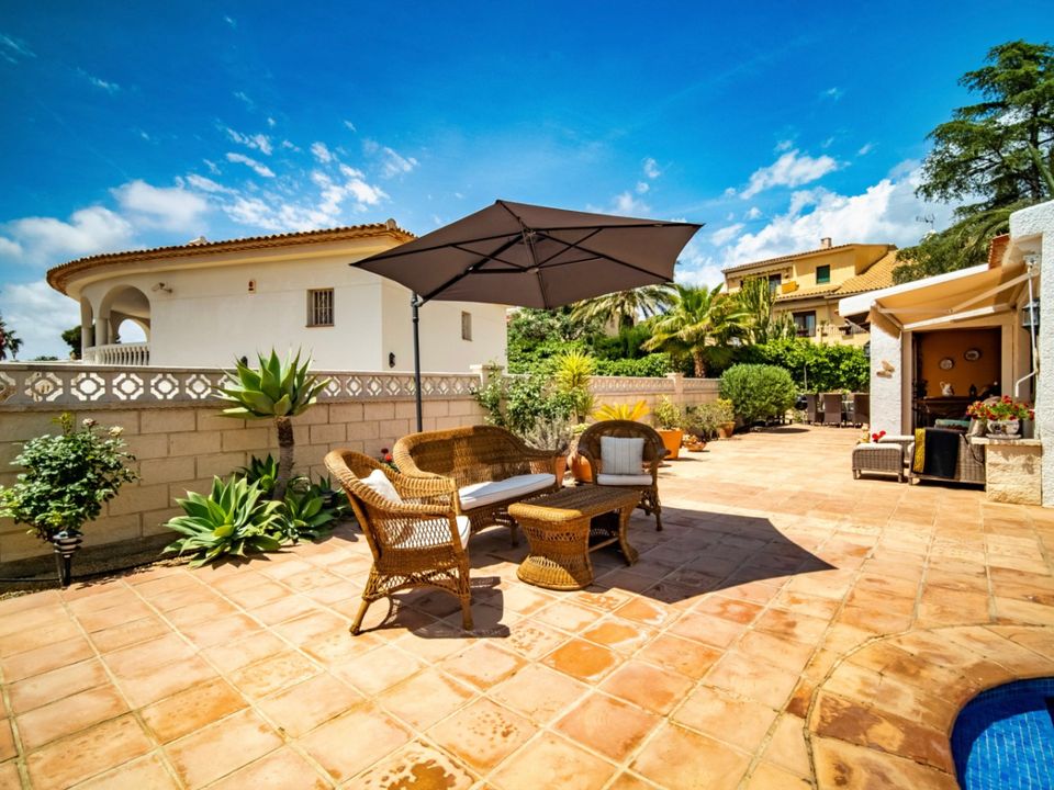 Villa i La Nucia, Alicante - foto 5