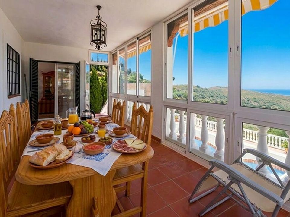 Villa i Torrox, Malaga - foto 3