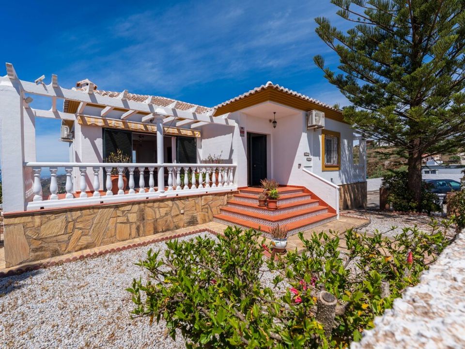 Villa i Torrox, Malaga - foto 4
