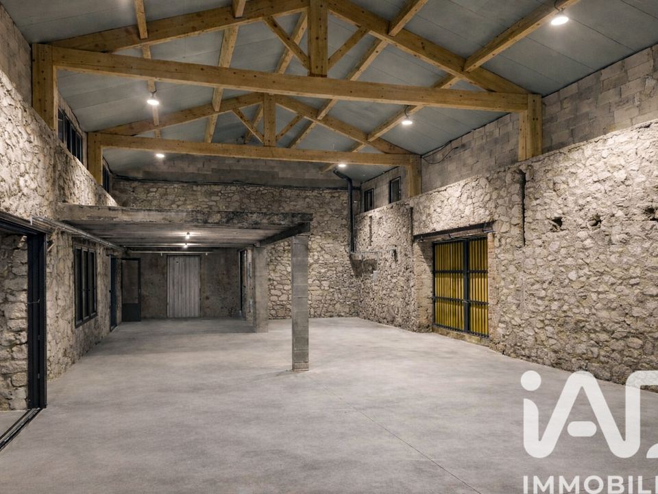Erhvervsejendom i Saint-Marcel-d'Ardeche, Ardeche - foto 4